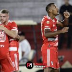 Las mejores fotos del gran triunfo de River ante Huracán