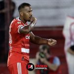 Las mejores fotos del gran triunfo de River ante Huracán