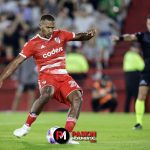 Las mejores fotos del gran triunfo de River ante Huracán