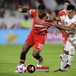 Las mejores fotos del gran triunfo de River ante Huracán