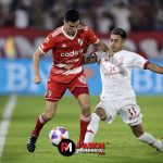 Las mejores fotos del gran triunfo de River ante Huracán