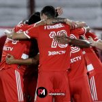 Las mejores fotos del gran triunfo de River ante Huracán