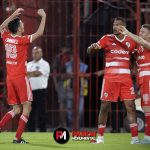 Las mejores fotos del gran triunfo de River ante Huracán
