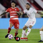 Las mejores fotos del gran triunfo de River ante Huracán