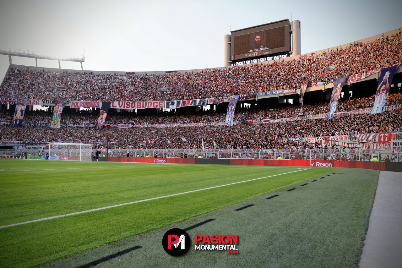 ¡Atención! En detalle, los cambios más importantes que harán en el estatuto de River