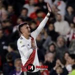 ¡Las mejores fotos de la goleada de River ante Gimnasia!