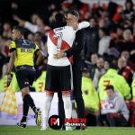 ¡Las mejores fotos de la goleada de River ante Gimnasia!