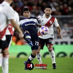 ¡Las mejores fotos de la goleada de River ante Gimnasia!
