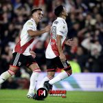 ¡Las mejores fotos de la goleada de River ante Gimnasia!