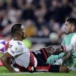 ¡Las mejores fotos de la goleada de River ante Gimnasia!