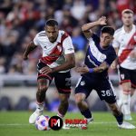 ¡Las mejores fotos de la goleada de River ante Gimnasia!
