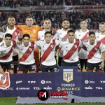 ¡Las mejores fotos de la goleada de River ante Gimnasia!