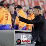 ¡Las mejores fotos de la goleada de River ante Gimnasia!