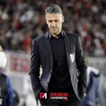 ¡Las mejores fotos de la goleada de River ante Gimnasia!