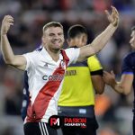 ¡Las mejores fotos de la goleada de River ante Gimnasia!