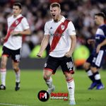 ¡Las mejores fotos de la goleada de River ante Gimnasia!
