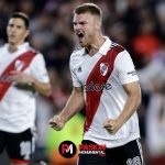 ¡Las mejores fotos de la goleada de River ante Gimnasia!