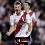 ¡Las mejores fotos de la goleada de River ante Gimnasia!