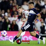 ¡Las mejores fotos de la goleada de River ante Gimnasia!