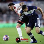 ¡Las mejores fotos de la goleada de River ante Gimnasia!