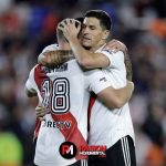 ¡Las mejores fotos de la goleada de River ante Gimnasia!