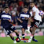 ¡Las mejores fotos de la goleada de River ante Gimnasia!