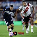 ¡Las mejores fotos de la goleada de River ante Gimnasia!