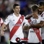 ¡Las mejores fotos de la goleada de River ante Gimnasia!
