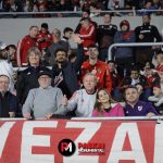 ¡Buscate en la goleada de River ante Gimnasia en el Monumental!