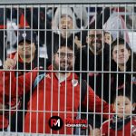 ¡Buscate en la goleada de River ante Gimnasia en el Monumental!