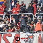 ¡Buscate en la goleada de River ante Gimnasia en el Monumental!