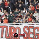 ¡Buscate en la goleada de River ante Gimnasia en el Monumental!