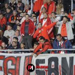 ¡Buscate en la goleada de River ante Gimnasia en el Monumental!