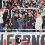 ¡Buscate en la goleada de River ante Gimnasia en el Monumental!