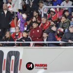 ¡Buscate en la goleada de River ante Gimnasia en el Monumental!