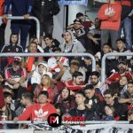 ¡Buscate en la goleada de River ante Gimnasia en el Monumental!