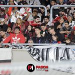 ¡Buscate en la goleada de River ante Gimnasia en el Monumental!