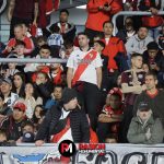¡Buscate en la goleada de River ante Gimnasia en el Monumental!