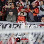 ¡Buscate en la goleada de River ante Gimnasia en el Monumental!