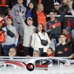 ¡Buscate en la goleada de River ante Gimnasia en el Monumental!