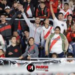 ¡Buscate en la goleada de River ante Gimnasia en el Monumental!