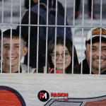 ¡Buscate en la goleada de River ante Gimnasia en el Monumental!