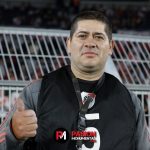 ¡Buscate en la goleada de River ante Gimnasia en el Monumental!
