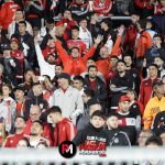 ¡Buscate en la goleada de River ante Gimnasia en el Monumental!