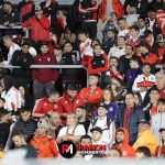 ¡Buscate en la goleada de River ante Gimnasia en el Monumental!