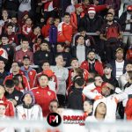 ¡Buscate en la goleada de River ante Gimnasia en el Monumental!