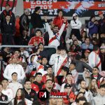 ¡Buscate en la goleada de River ante Gimnasia en el Monumental!