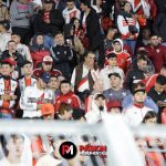 ¡Buscate en la goleada de River ante Gimnasia en el Monumental!