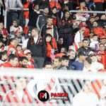 ¡Buscate en la goleada de River ante Gimnasia en el Monumental!