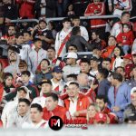 ¡Buscate en la goleada de River ante Gimnasia en el Monumental!